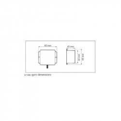 Seymo Gyro autopilot V 3.06