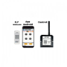 Control remote Autohelm 1000/ 2000/ 3000/ 4000