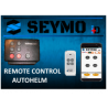 Control remote Autohelm 1000/ 2000/ 3000/ 4000